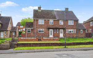 Coniston Road Dunston